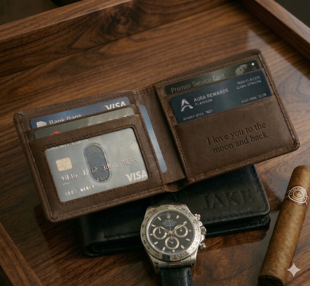 Dainty Initial Necklace